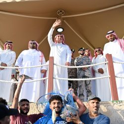 أبناء تشارك بأسبوع البيئة2024م