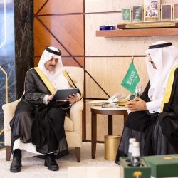 أمير الشرقية : موقع المنطقة حيوي واستراتيجي ومشاريع تطوير النقل تحتاج الصبر