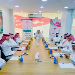 تنفيذ ٦ برامج إكلينيكية تخصصية بطبية مكة لرفع جاهزية الكادر الصحي لموسم الحج