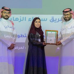 الحارثي العماني :- مشاركة ايجابية للاتحاد العربي للإعلام السياحي في أنشطة معرض سوق السفر العربي بدبي 