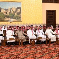 هلال عسير يحتفي باليوم العالمي للهلال الاحمر