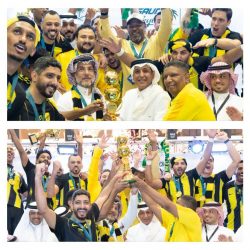 الهيئة العامة للطرق تعلن جاهزية طرق مكة المكرمة لاستقبال ضيوف الرحمن بعد تنفيذ حزمة من الأعمال