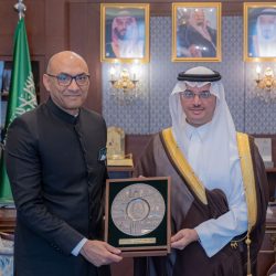 اللواء خالد شائع يتحدث في ثلوثية الحميد عن أبها الأنسان والمكان.