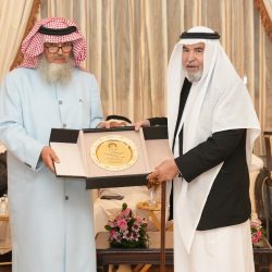 أمير جازان يرعى مراسم اتفاقية تعاون بين مديرية السجون وجمعية التوعية بأضرار المخدرات بالمنطقة