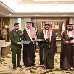 مبادرة الحفاظ على البيئة في احد رفيدة 