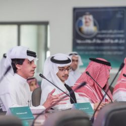 مبادرة الحفاظ على البيئة في احد رفيدة 