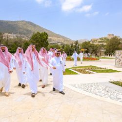 128 طالبا وطالبة من مدارس تعليم الباحة والمخواه يتأهلون للمرحلة النهائية من مسابقة المهارات الثقافية.