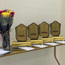 حسين القحطاني يحصل على الدكتوراه مع مرتبة الشرف الأولى من جامعة الملك خالد 