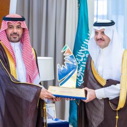 أمير الشرقية يفتتح حفل الخريج والوظيفة الـ 28 ويدشن معرض التوظيف