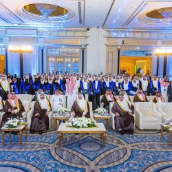 القرقاح يفتتح الملتقى الأول لبرنامج تفهمني 