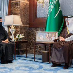 إطلاق مبادرة انسانيون في موسم الحج.. معالي رئيس الشؤون الدينية لم نغفل عن أنسنة الخدمات في زخم تعزيز رسالة الحرمين