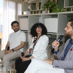 بطولة “كرة المرمى” لذوي الإعاقة تُلهم وتبهر في نسختها الثالثة   