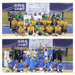 “الداخلية”: إعتباراً من اليوم الخميس .. عدم السماح بدخول مكة أو البقاء فيها لمن يحمل تأشيرة زيارة بأنواعها