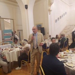 المملكة تدعم عمليات الإنزال الجوي الأردني لإغاثة الشعب الفلسطيني في قطاع غزة عبر مركز الملك سلمان للإغاثة والأعمال الإنسانية