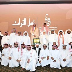 رئيس مجلس الشورى يرأس وفد المملكة المشارك في المؤتمر الـ 36 للاتحاد البرلماني العربي في الجزائر