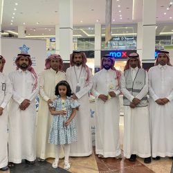 الحفل الختامي للعام الدراسي لمركز نمو الفكر للرعاية النهارية تحت عنوان كان حلم واصبح حقيقة 