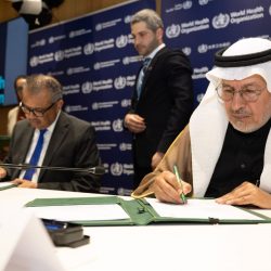 القطاع الصحي بخميس مشيط يُفعل الشهر العالمي للسرطان 