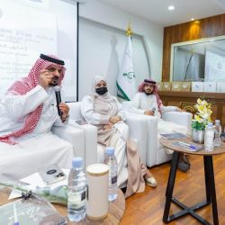 أولى رحلات المستفيدين من مبادرة طريق مكة من المملكة المغربية تصل إلى المملكة