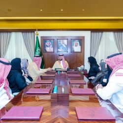 نائب أمير الشرقية يطلع على التقرير السنوي لمديرية الدفاع المدني بالمنطقة