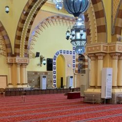 نائب أمير المنطقة الشرقية يستقبل صندوق الأمير سلطان بن عبدالعزيز التنموي