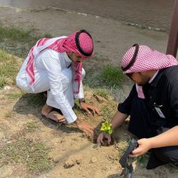 الشؤون الإسلامية” تكمل تغيير فرش جامع الأمير عبدالله بن عبدالعزيز بن مساعد في عرعر