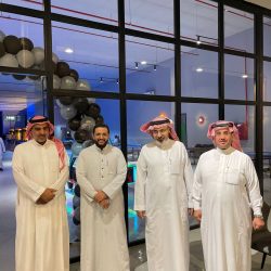 أمسية إعلامية تبحث اهمية دور الإعلام للترويج للسياحة البينية الخليجية.