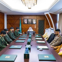 أمير الشرقية يثمن جهود المديرية العامة للدفاع المدني بالمنطقة