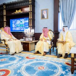 تراحم مكة المكرمة توقع اتفاقية شراكة مجتمعية طبية مع مجمع البشري الطبي .