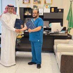 أمير الشرقية يبارك توقيع اتفاقية بين سجون الشرقية وجمعية السكر السعودية