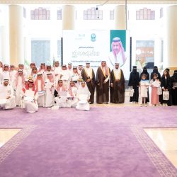 أمير المنطقة الشرقية يستقبل أعضاء مجلس إدارة نادي الاتفاق