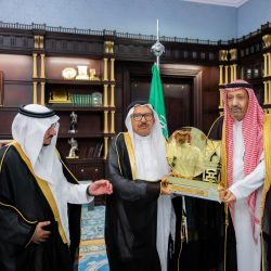 *سمو أمير الباحة يشهد توقيع عدة اتفاقيات لتوفير (99) وحدة سكنية بالمنطقة*