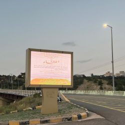 الأمن الفكري بالرئاسة العامة لهيئة الأمر بالمعروف ينفذ لقاءً علمياً لمنسوبي فرع منطقة الباحة   