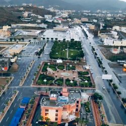 *سمو أمير منطقة الباحة يرعى حفل جائزة الباحة للإبداع والتميز في دورتها التاسعة*