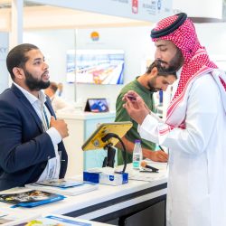 الأمر بالمعروف بالباحة تفعّل حملة (اعتناء) في الشوارع والميادين العامة. 