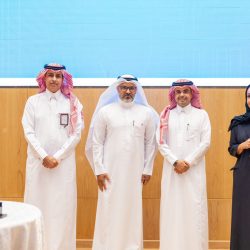 اختيار آل دغيم رئيساً للجنة التأسيسية وممثلين من دول مجلس التعاون