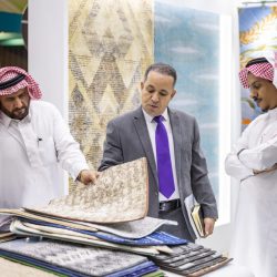 “مدير تعليم محايل” يكرّم 114 متقاعداً ومتقاعدة