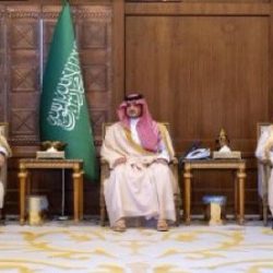 أمين العاصمة المقدسة يتفقَّد مراكز الخدمات البلدية بالمشاعر المقدسة استعدادًا لاستقبال ضيوف الرحمن