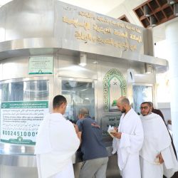 ولي العهد يتوج فريق الهلال بكأس خادم الحرمين الشريفين للموسم الرياضي 2023 – 2024