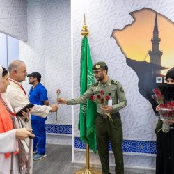 رئيس مجلس الشورى يشارك في اللقاء التشاوري لرؤساء المجالس والبرلمانات المنعقد خلال أعمال المؤتمر الـ ٣٦ للاتحاد البرلماني العربي في الجزائر