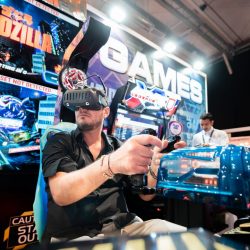 اختتام فعاليات ملتقى ربيع البشائر ٢٠٢٤ 