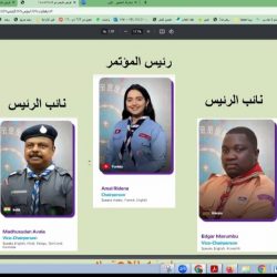 رئيس غرفة الشرقية يفتتح معرض التطبيقات الالكترونية 2024