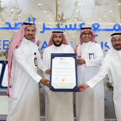 “الدريس” تدعم أعمال جمعية الكشافة التطوعية في الحج