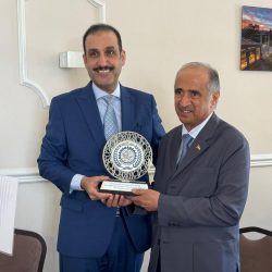 غرفة الشرقية تختتم معرض التطبيقات الالكترونية 2024  رواد ورائدات الأعمال يطرحون فرصا استثمارية تقارب قيمتها الـ 50 مليون ريال