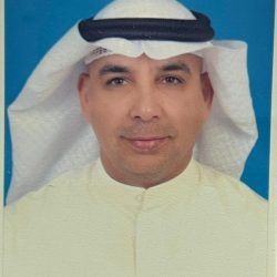 مدير عام فرع الرئاسة العامة لهيئة الأمر بالمعروف بالمنطقة الشرقية يزور رئيس المركز و مدير الجمارك بالبطحاء