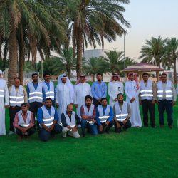 “وقاء عسير” ينفذ عدد من الجولات على أسواق المواشي والمسالخ بالمنطقة