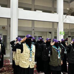 ابتداءً من اليوم .. حظر دخول واستخدام أسطوانات الغاز المسال بالمشاعر المقدسة