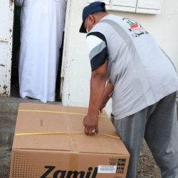 المنظومة الصحية تعلن جاهزيتها الكاملة لموسم الحج لعام 1445هـ