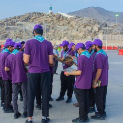 لجنة التنسيق المنبثقة عن المجموعة العربية تعقد اجتماعها الأول