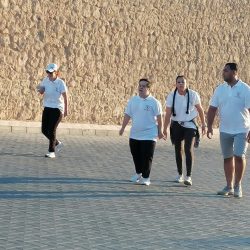 خلال تواجده في معرضي بكين وسيول للكتاب  من بوابة إثراء إلى شرق آسيا “المعلقات لجيل الألفية” باللغتين الصينية والكورية