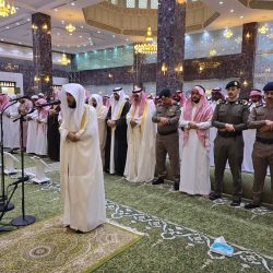 هيئة الإحصاء”: إجمالي أعداد الحجاج لموسم حج 1445هـ بلغ (1,833,164)